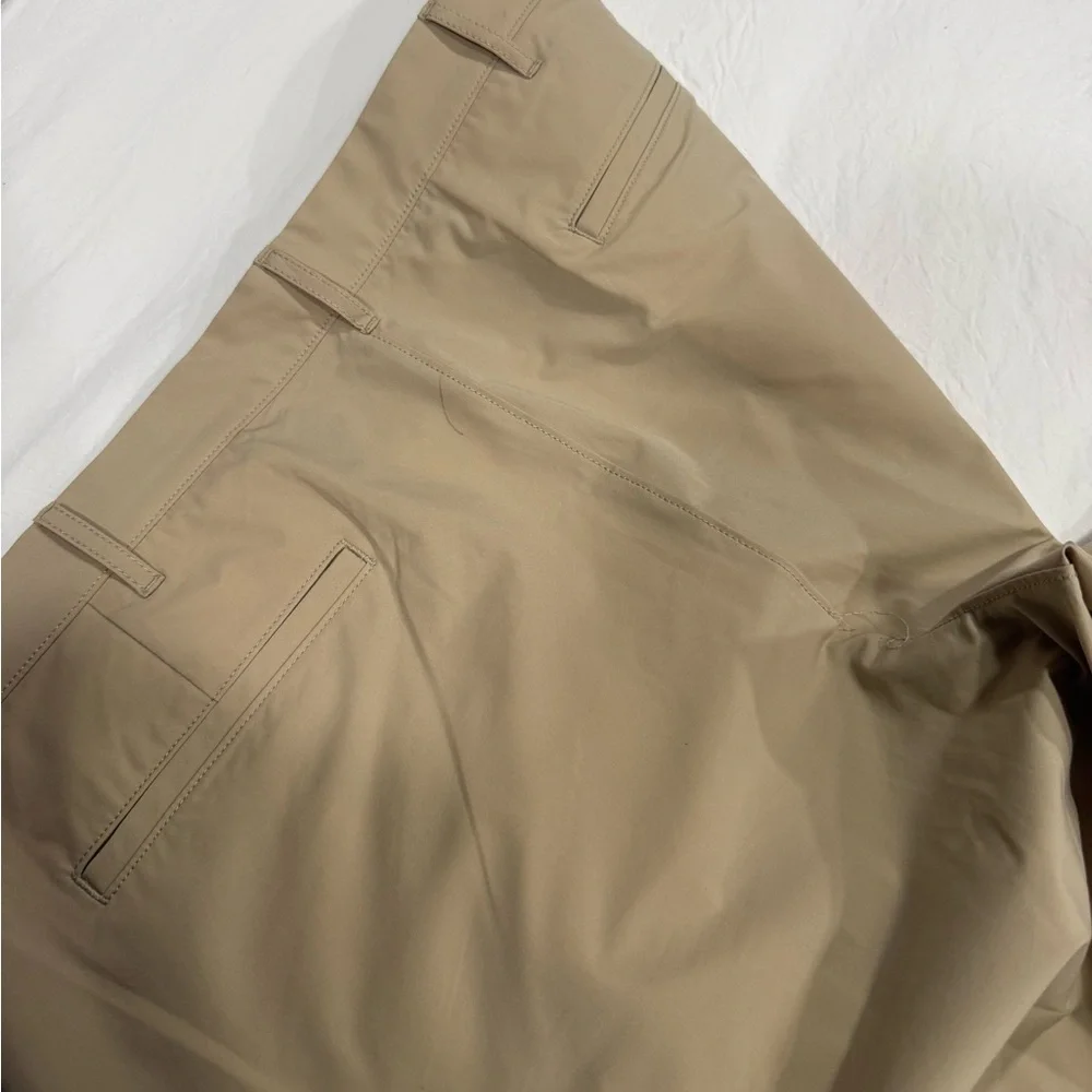 J. Crew classic khaki